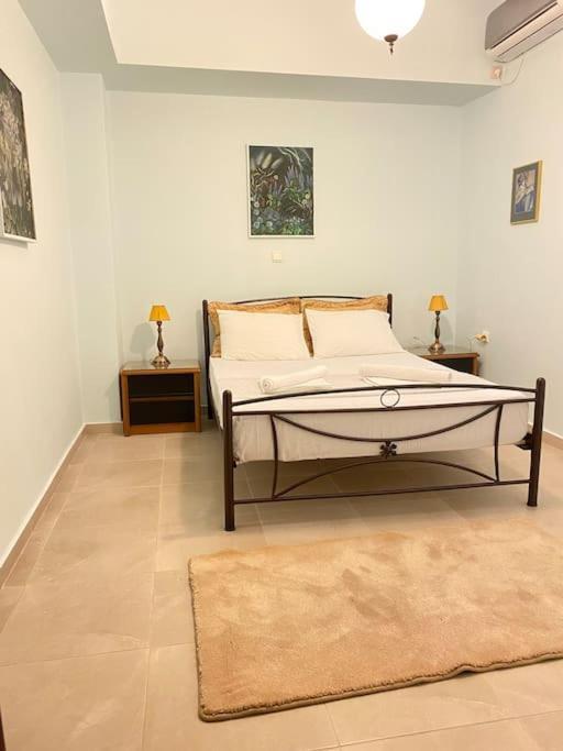 Ds Apartment Atina Dış mekan fotoğraf